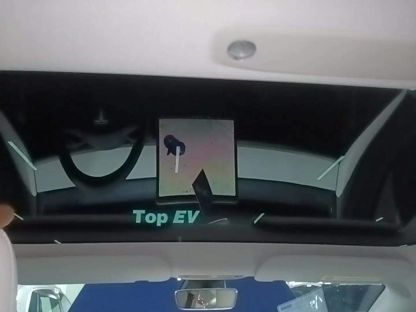 Tesla Model 3 2021 Standard Range Rear-Drive Upgraded Version — миниатюра 21