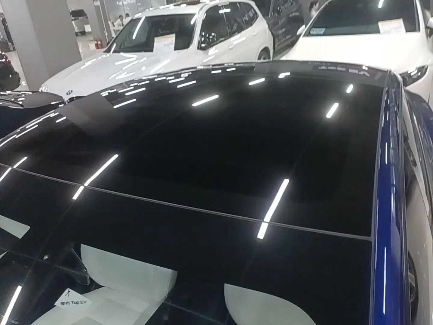 Tesla Model 3 2021 Standard Range Rear-Drive Upgraded Version — миниатюра 7