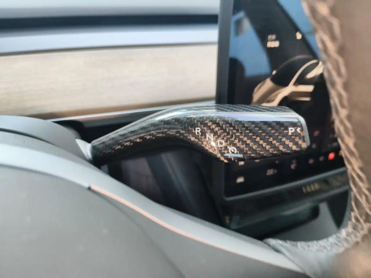 Tesla Model 3 2022 Rear-Wheel-Drive Version — миниатюра 14