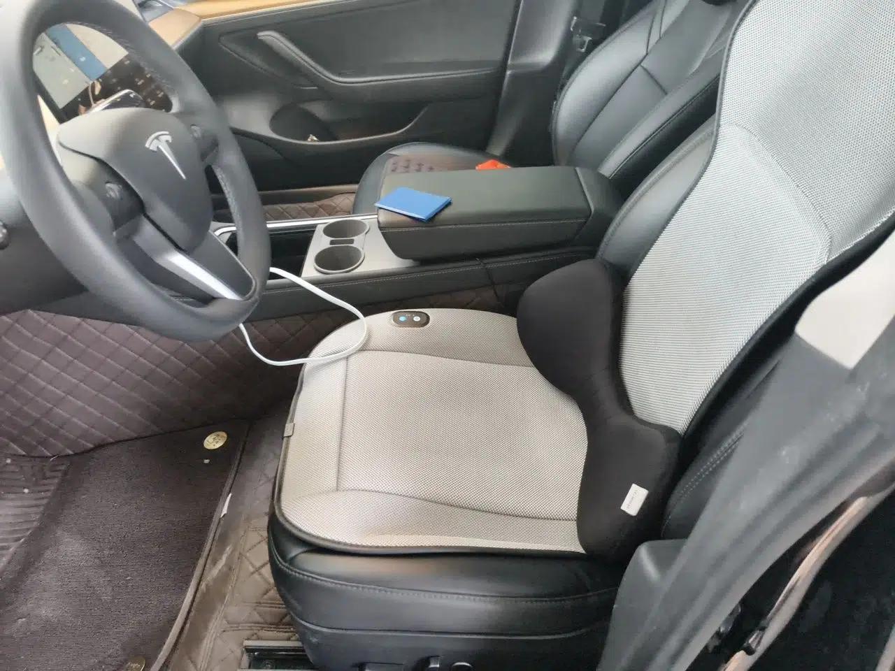 Tesla Model 3 2022 Rear-Wheel-Drive Version — миниатюра 15