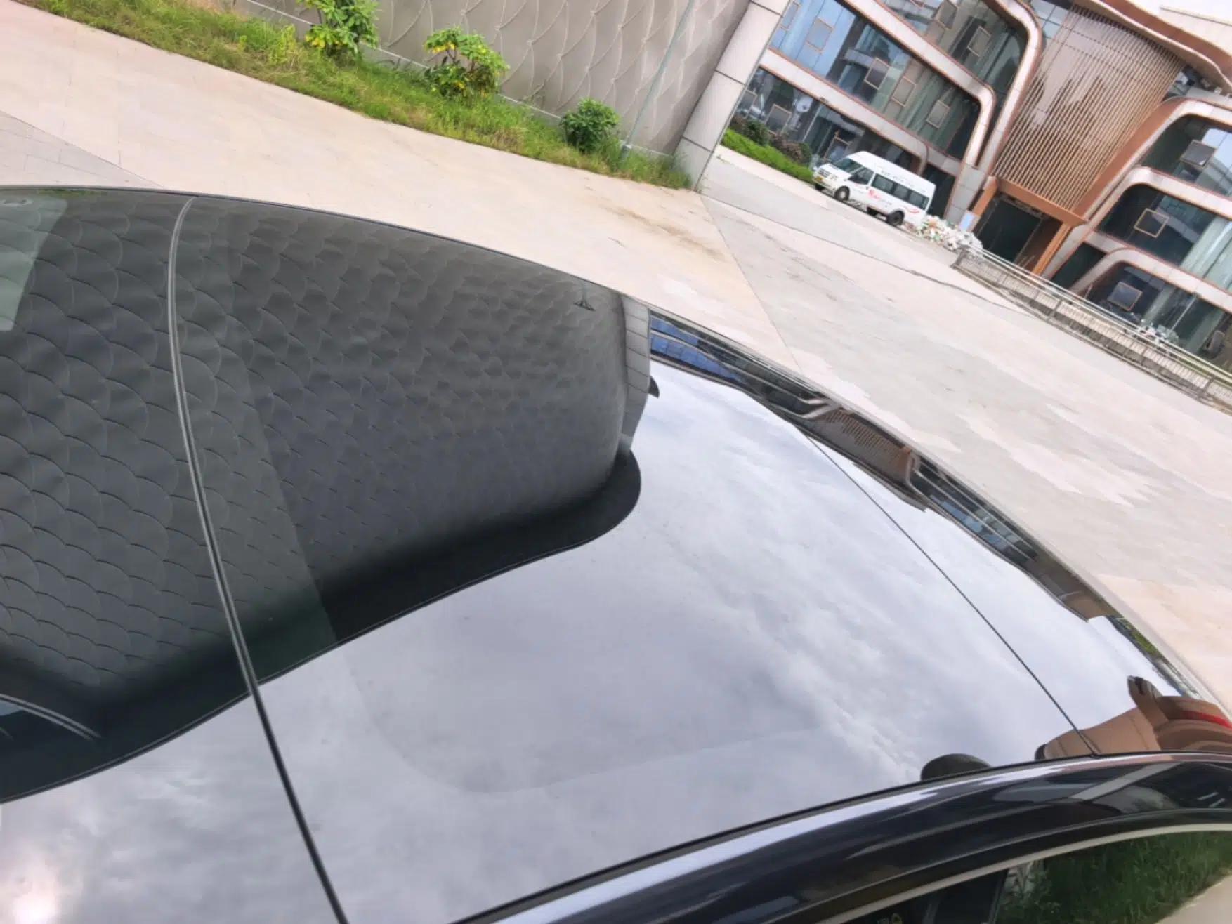 Tesla Model 3 2025 Rear-Wheel-Drive Version — миниатюра 7