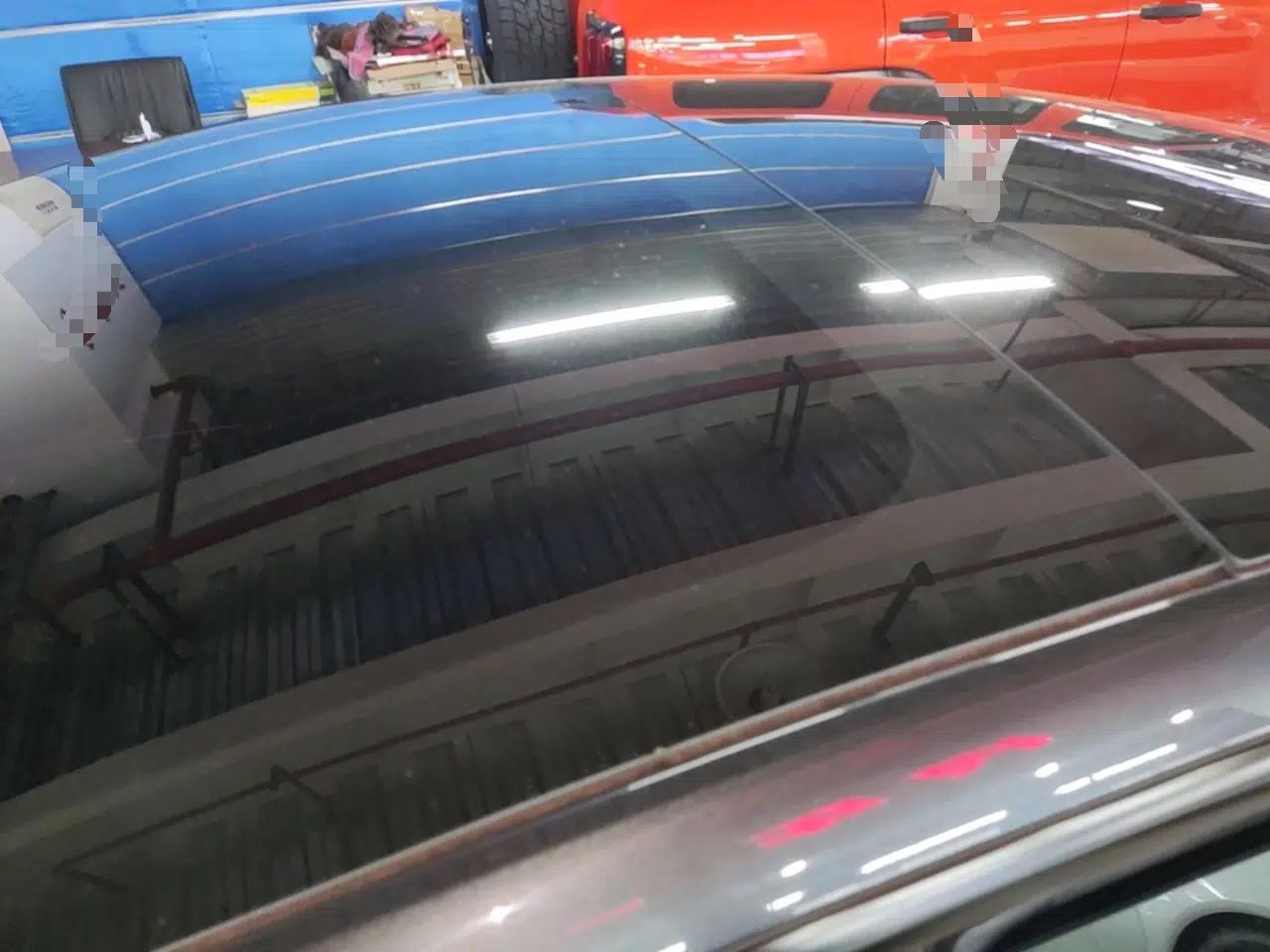 Tesla Model 3 2025 Rear-Wheel-Drive Version — миниатюра 7