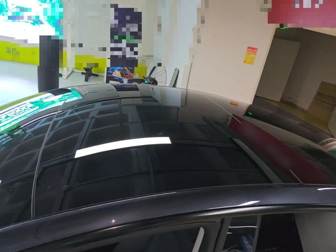 Tesla Model 3 2023 Rear-Wheel-Drive Version — миниатюра 7
