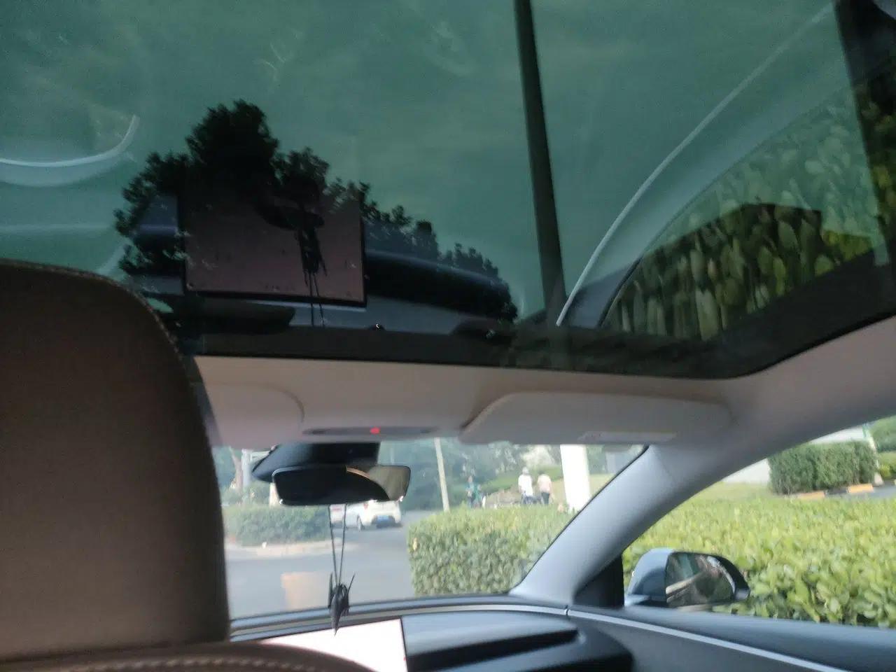 Tesla Model 3 2023 Rear-Wheel-Drive Version — миниатюра 15