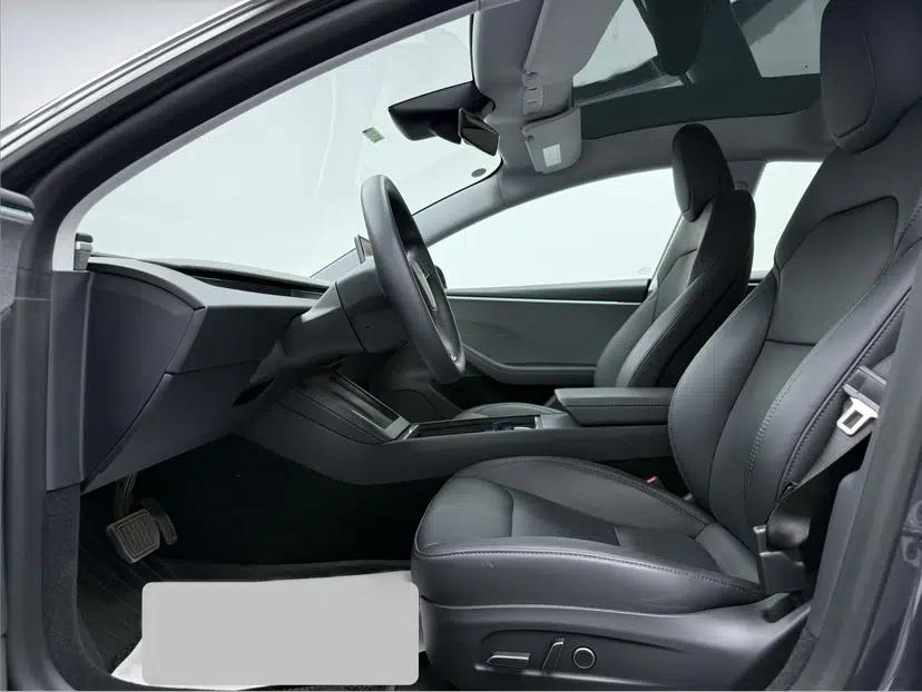 Tesla Model 3 2023 Rear-Wheel-Drive Version — миниатюра 20