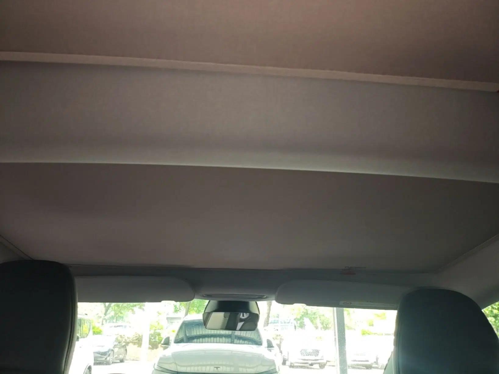 Tesla Model 3 2023 Rear-Wheel-Drive Version — миниатюра 21