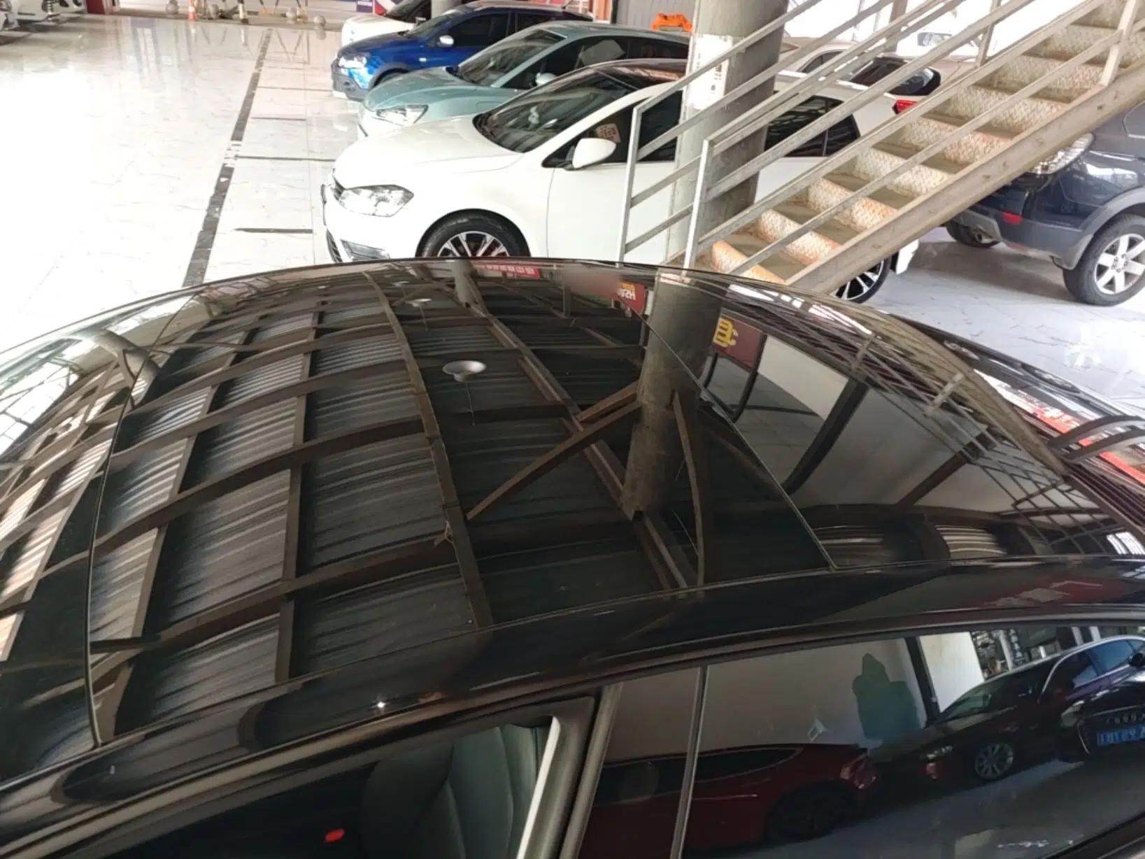Tesla Model 3 2023 Rear-Wheel-Drive Version — миниатюра 7