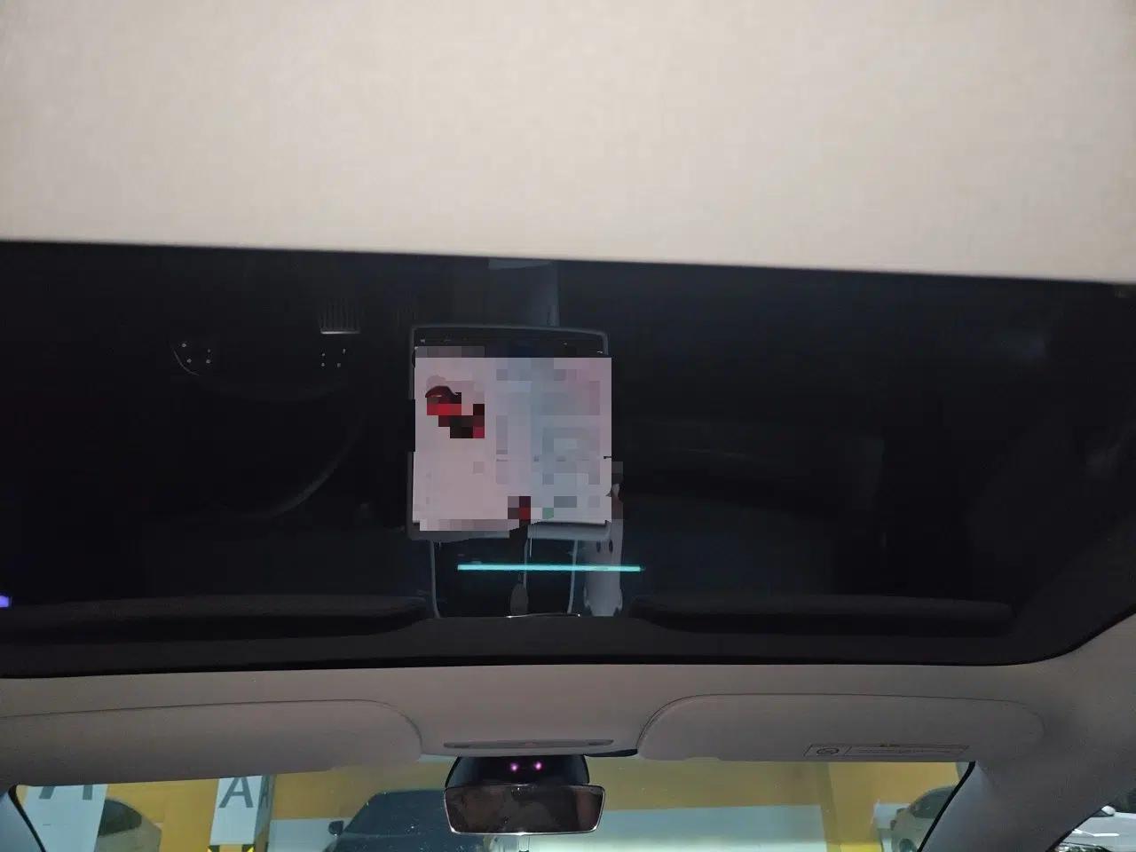Tesla Model 3 2025 Rear-Wheel-Drive Version — миниатюра 18
