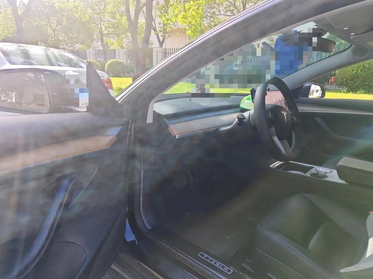 Tesla Model 3 2022 Rear-Wheel-Drive Version — миниатюра 16
