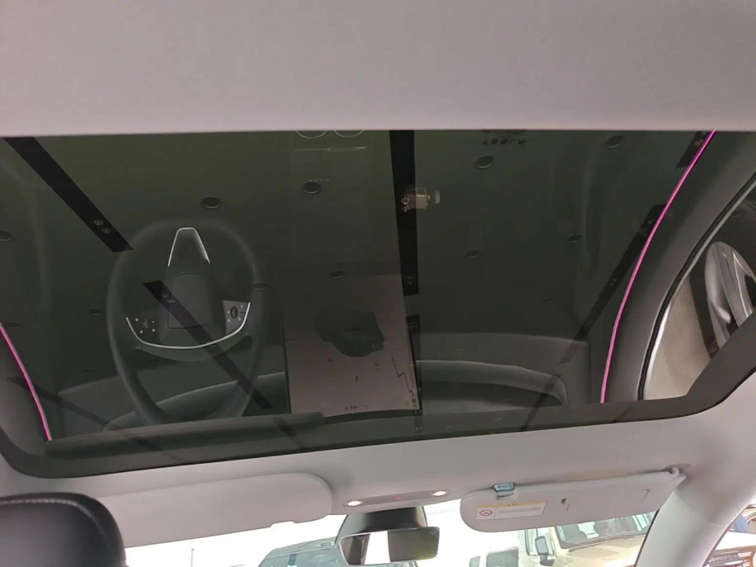 Tesla Model 3 2023 Rear-Wheel-Drive Version — миниатюра 21
