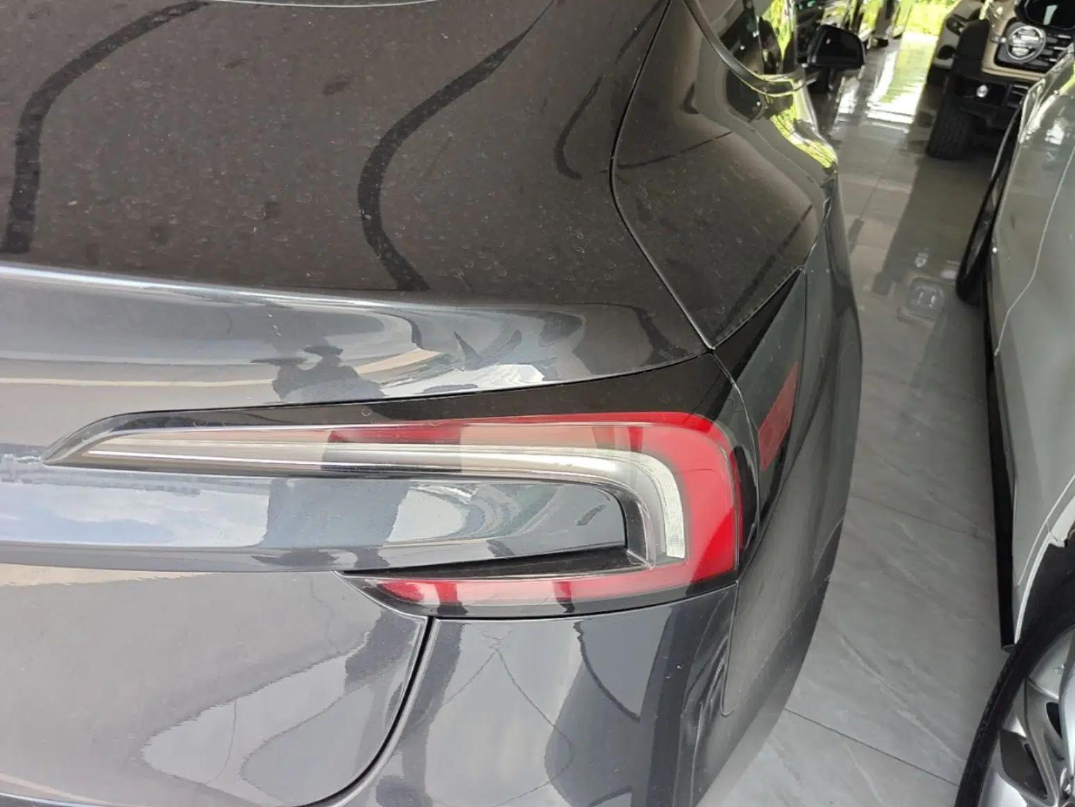 Tesla Model 3 2023 Rear-Wheel-Drive Version — миниатюра 9
