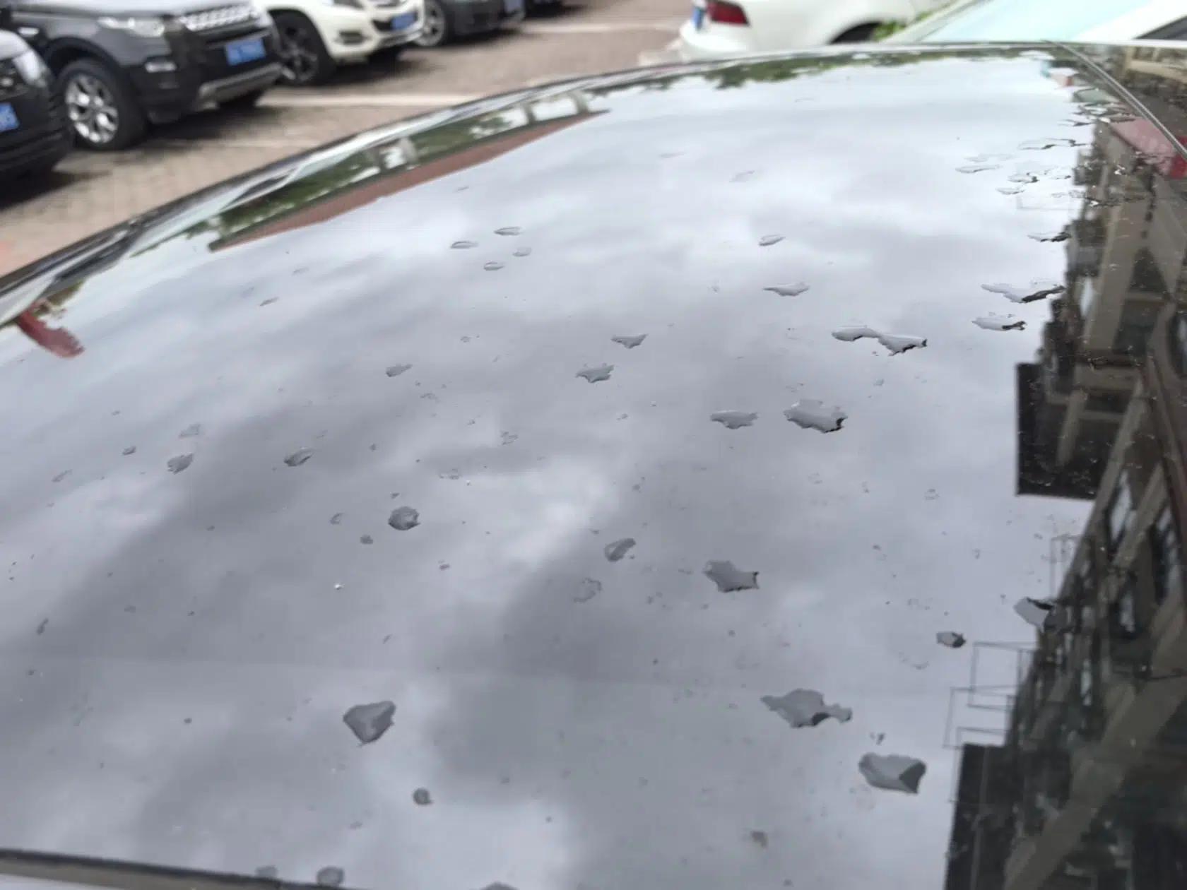 Tesla Model 3 2025 Rear-Wheel-Drive Version — миниатюра 7