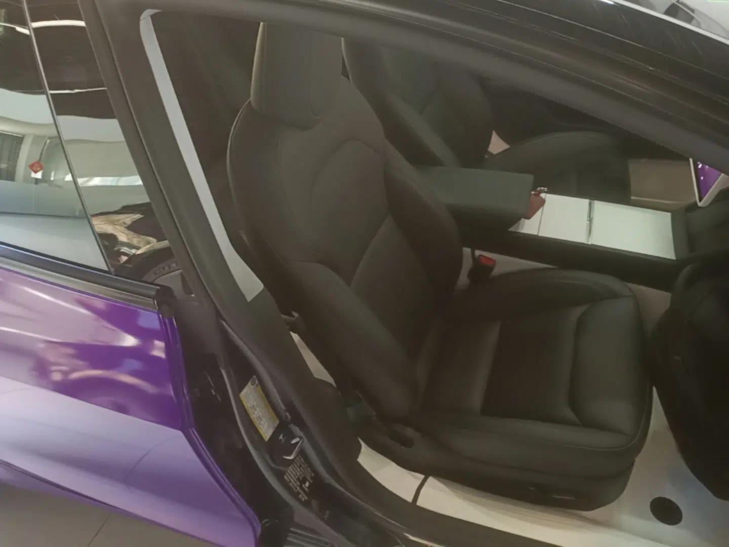 Tesla Model 3 2025 Rear-Wheel-Drive Version — миниатюра 19