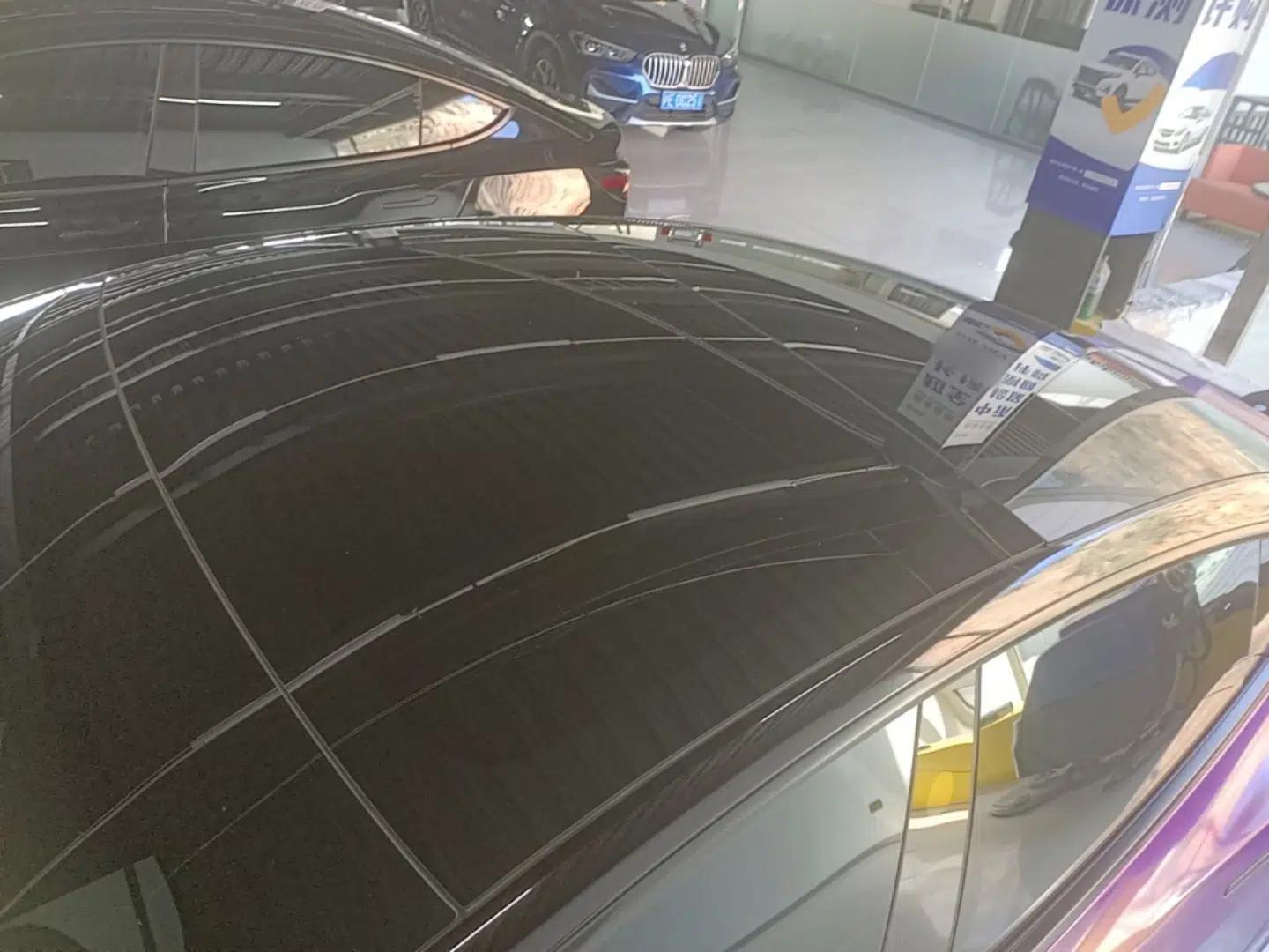 Tesla Model 3 2025 Rear-Wheel-Drive Version — миниатюра 7