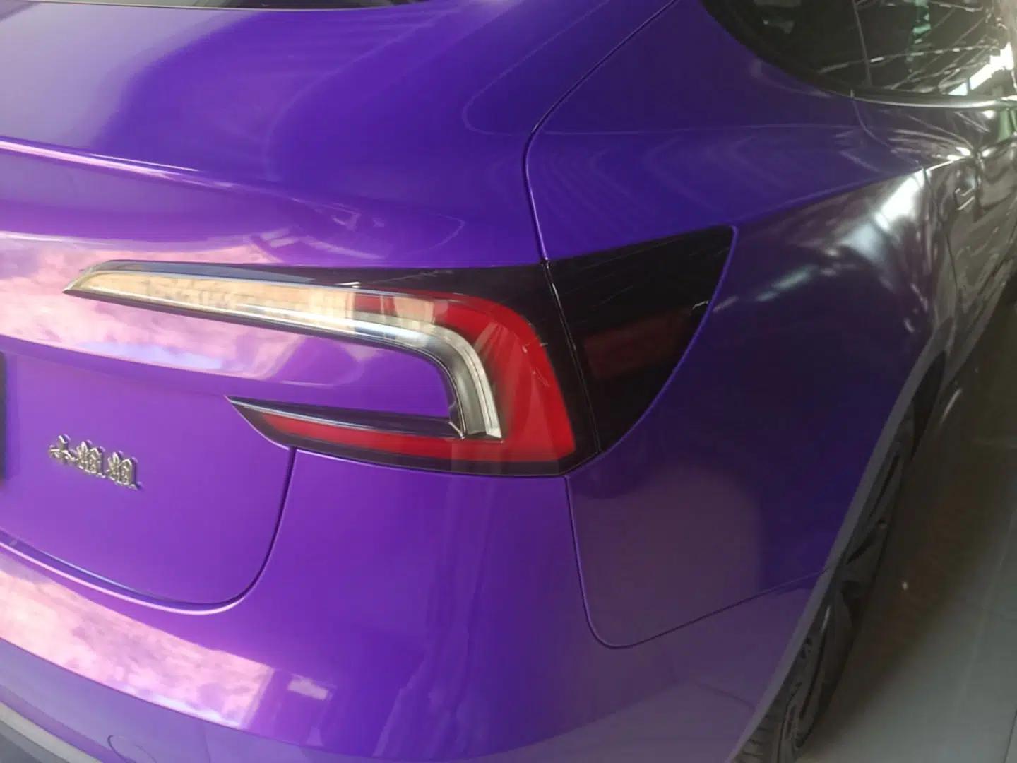 Tesla Model 3 2025 Rear-Wheel-Drive Version — миниатюра 9