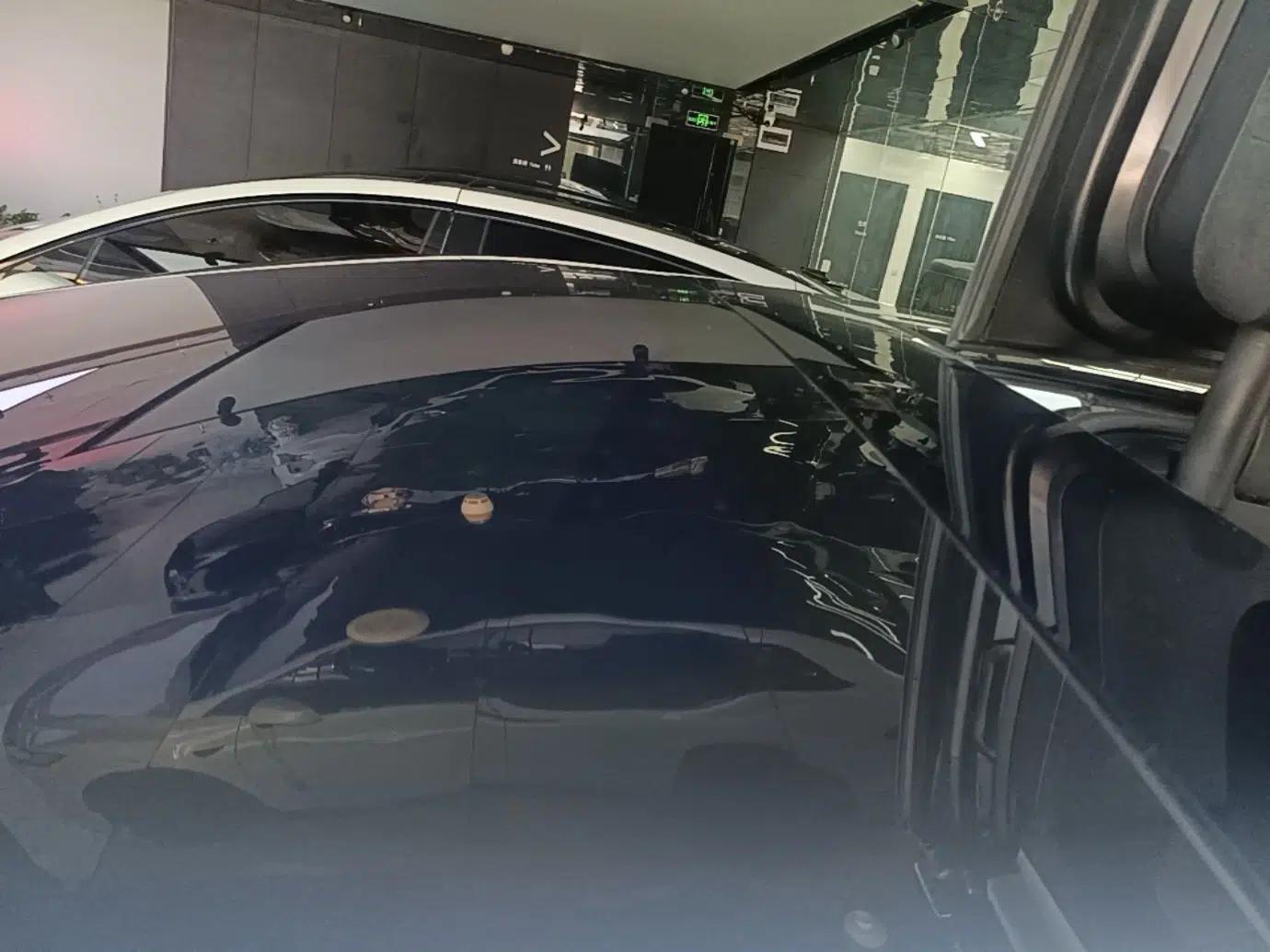 Tesla Model X 2020 Long-Range Upgrade Version — миниатюра 7