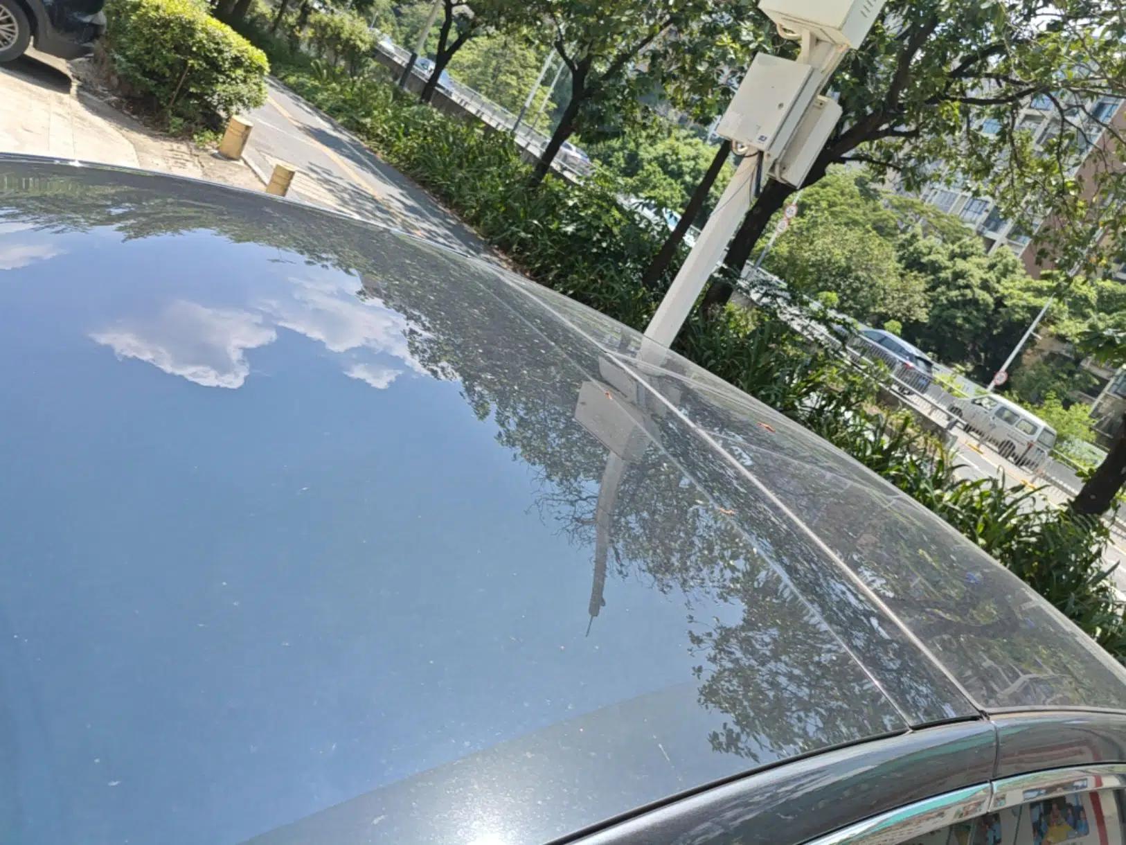 Tesla Model X 2019 Long-Range Version — миниатюра 7