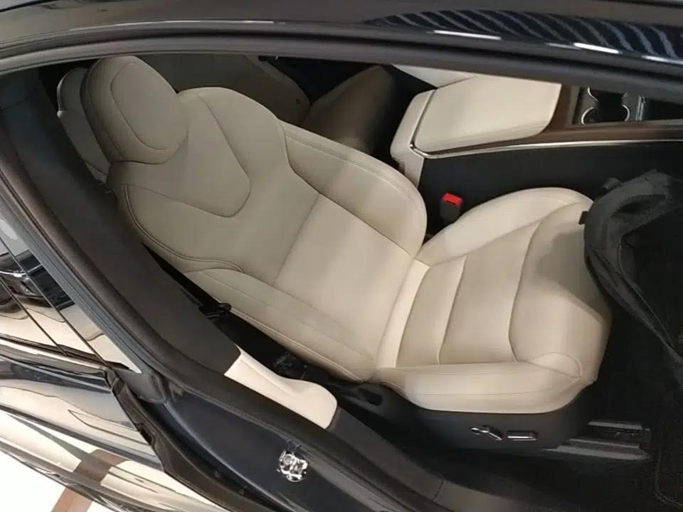 Tesla Model X 2023 Dual-Motor All-Wheel-Drive Version — миниатюра 19