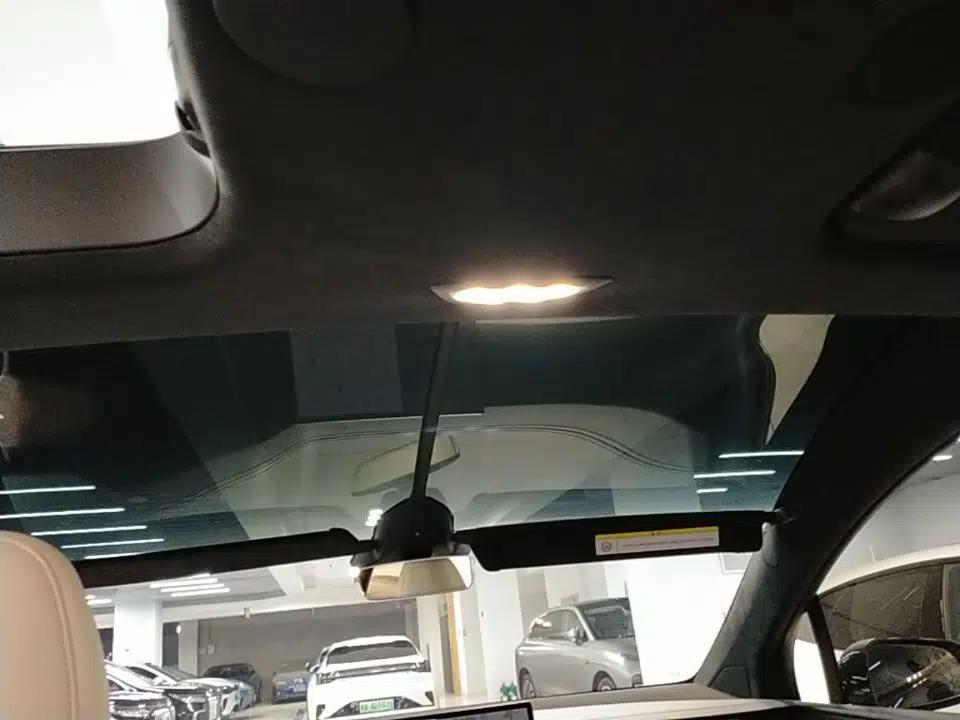 Tesla Model X 2023 Dual-Motor All-Wheel-Drive Version — миниатюра 21