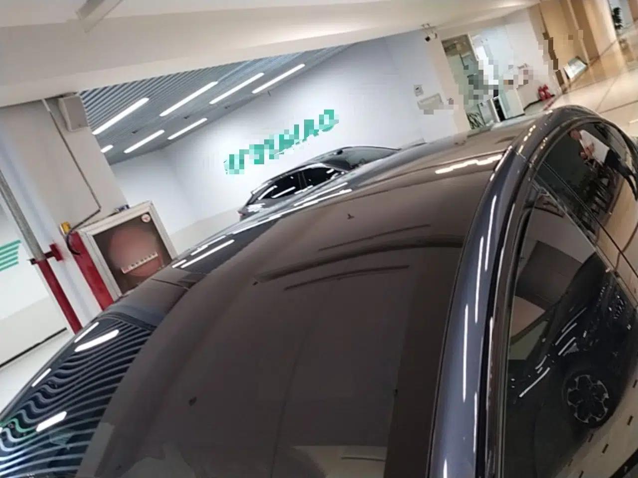 Tesla Model X 2023 Dual-Motor All-Wheel-Drive Version — миниатюра 7