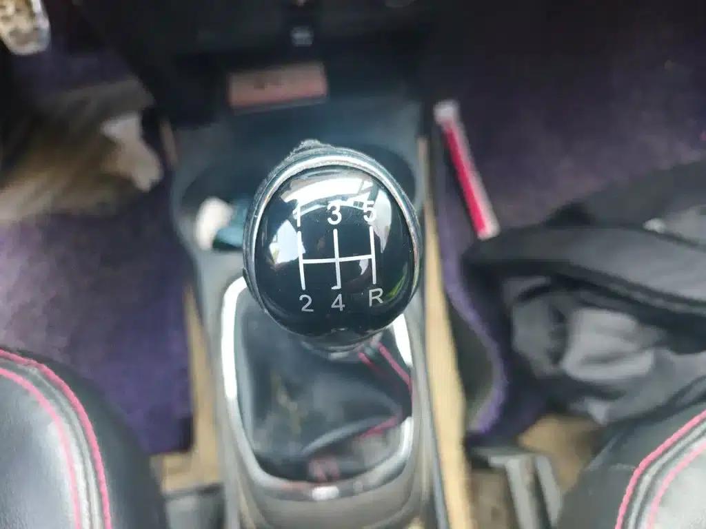 Great Wall M4 2012 1.5L Manual Deluxe Edition — миниатюра 11