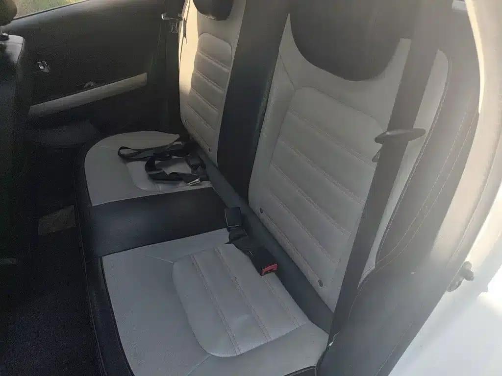 Great Wall M4 2012 1.5L Manual Deluxe Edition — миниатюра 14