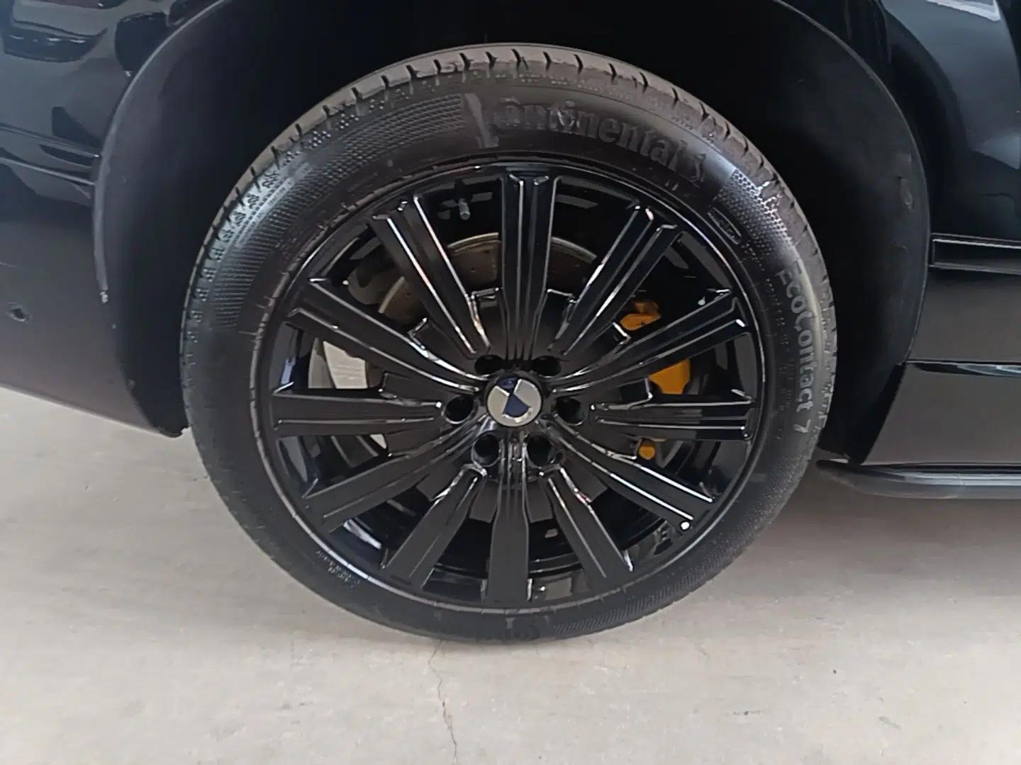 Denza N9 2025 Prestige Version — миниатюра 11