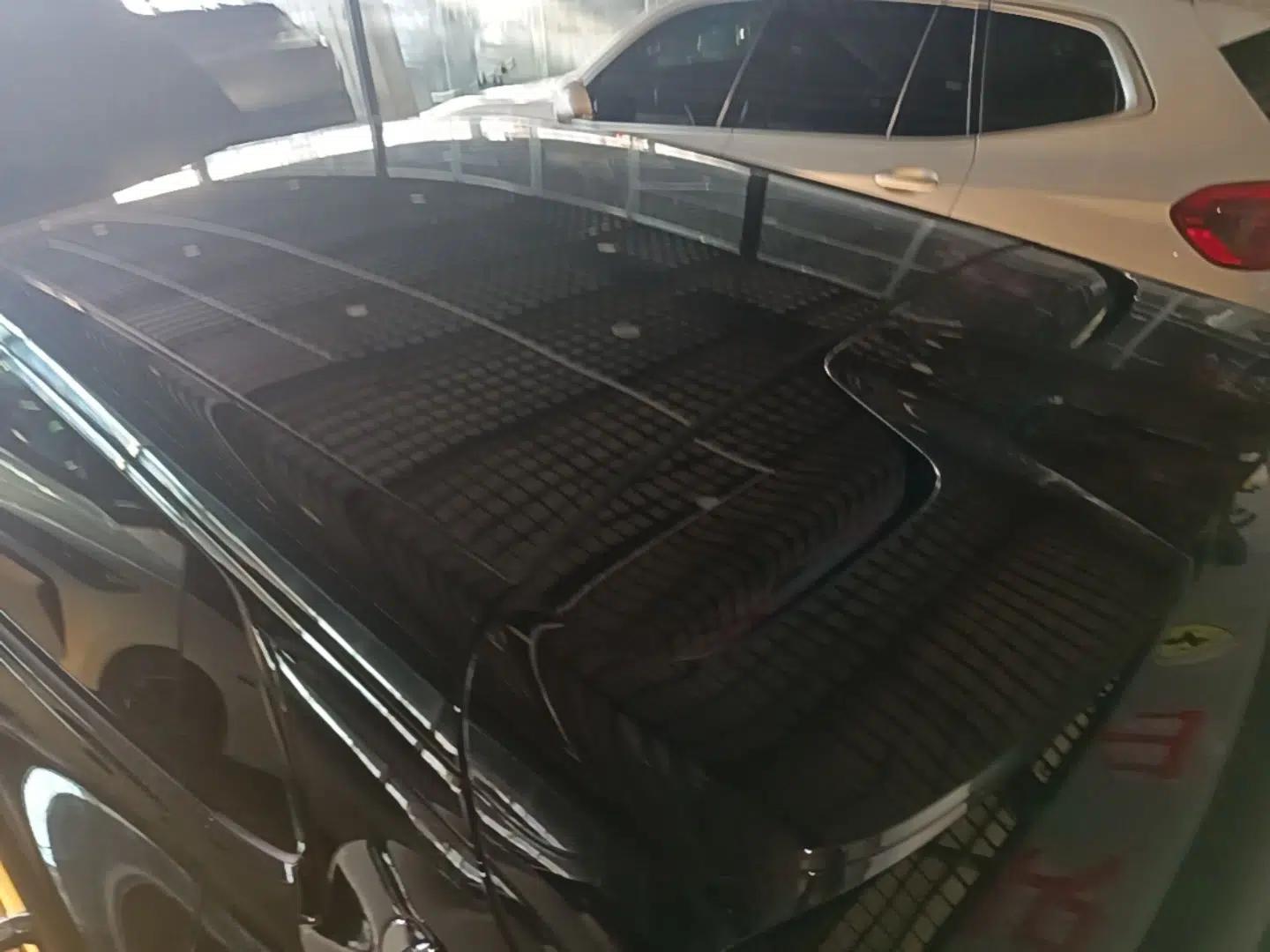 Denza Z9GT 2024 1100 Four-Wheel Drive Max Edition — миниатюра 7