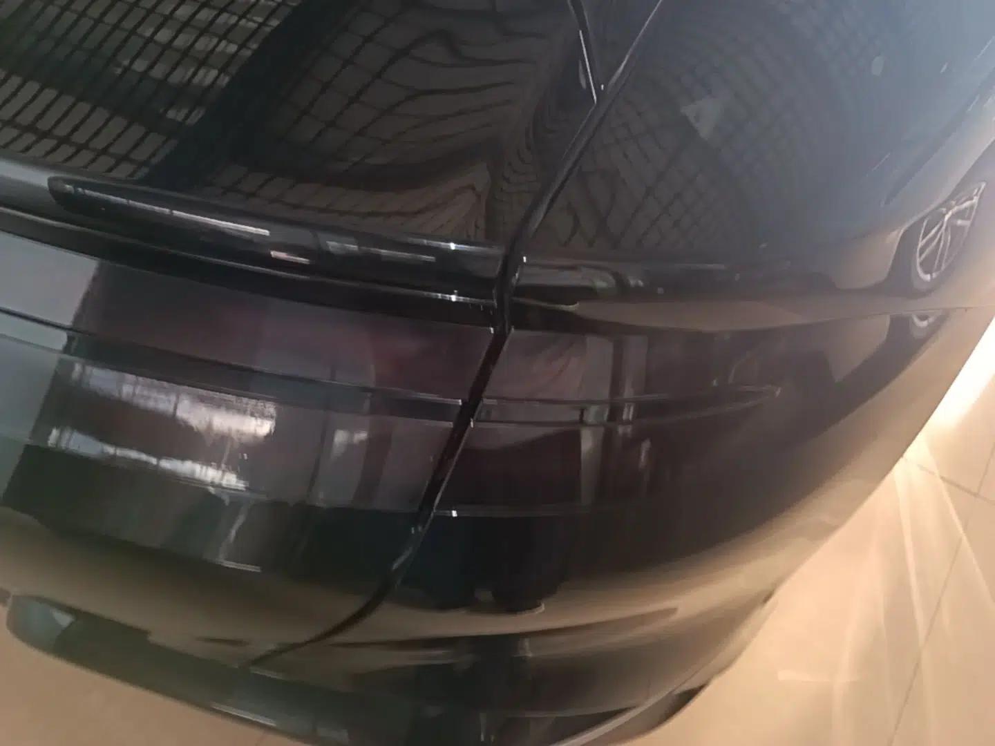Denza Z9GT 2024 1100 Four-Wheel Drive Max Edition — миниатюра 9