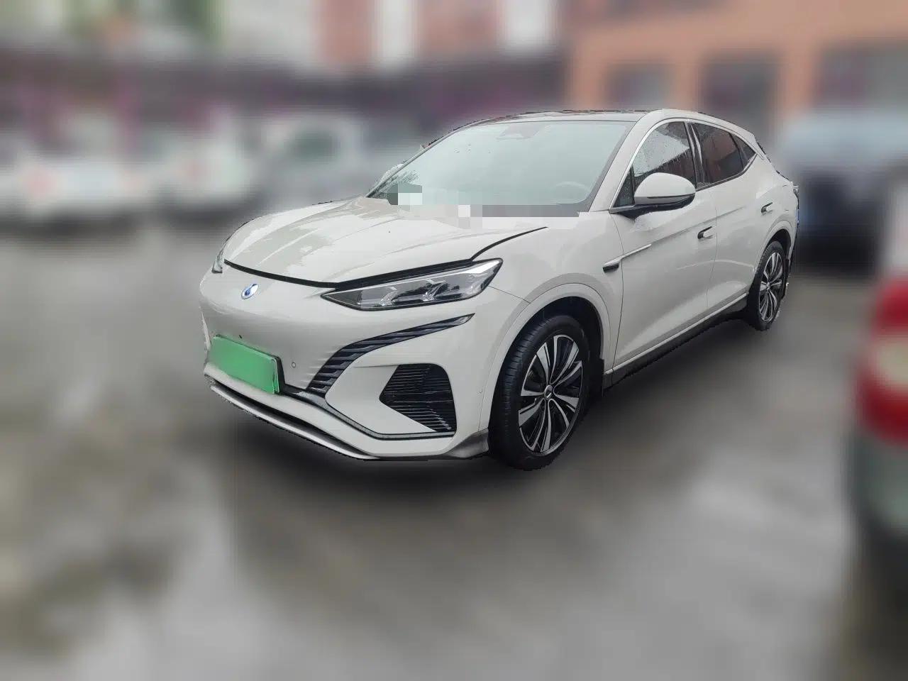 Denza N7 2023 with Ultra-Long Range — миниатюра 1