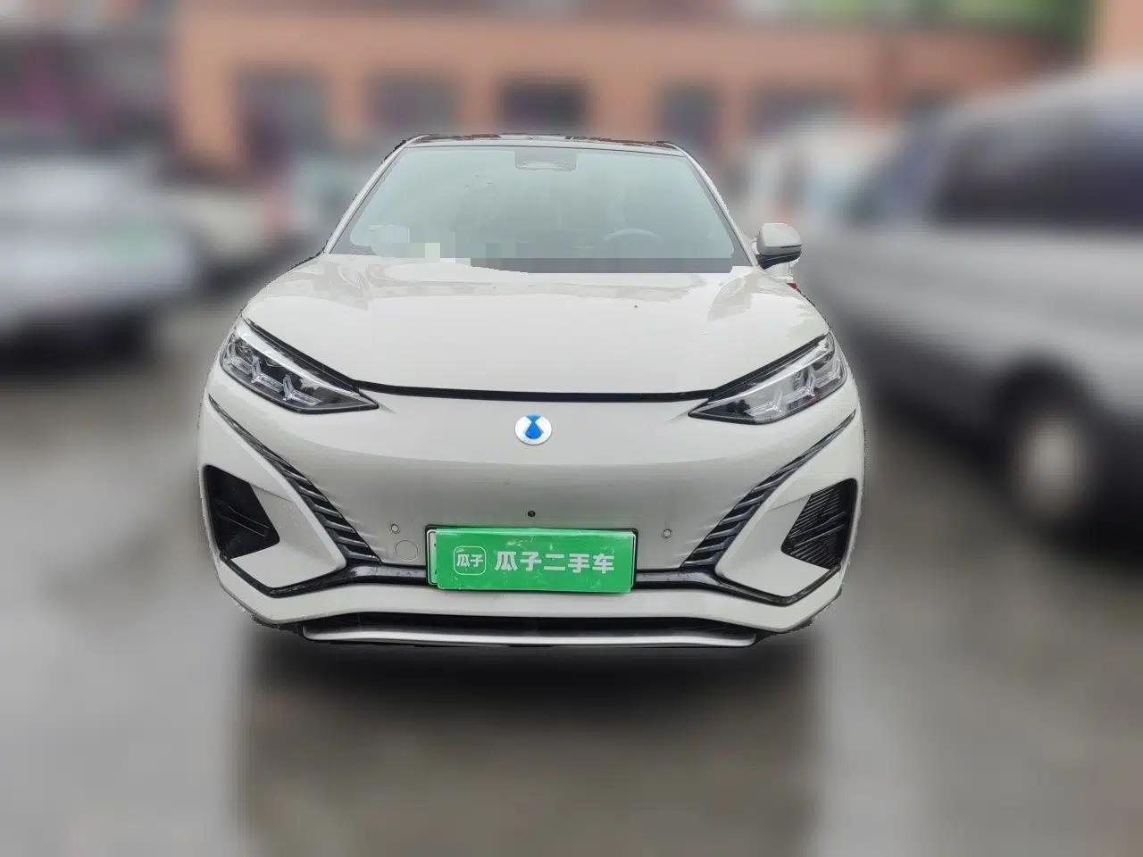Denza N7 2023 with Ultra-Long Range — миниатюра 2