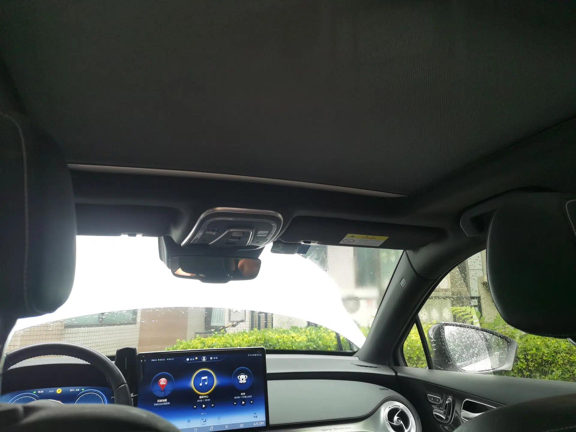Denza X 2020 Pure Electric Sport Edition — миниатюра 18