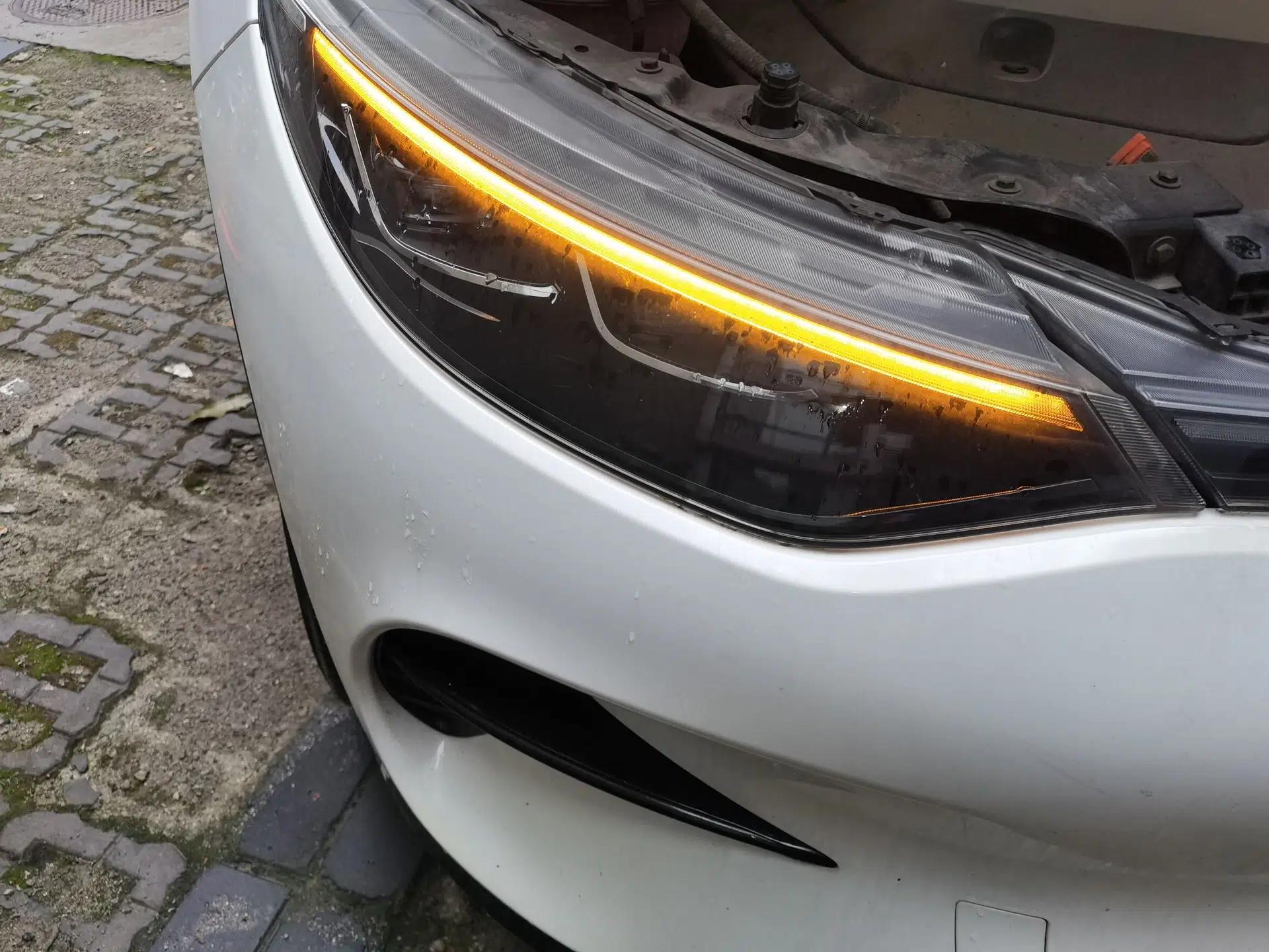 Denza X 2020 Pure Electric Sport Edition — миниатюра 7