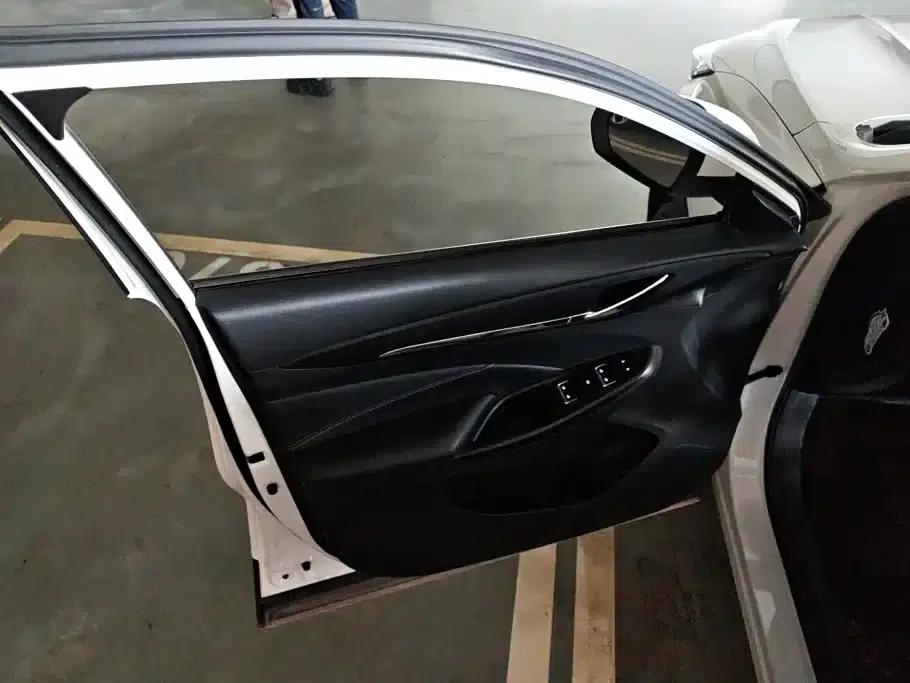 Changan Oushang X5 2021 1.5T DCT Premium Edition — миниатюра 7