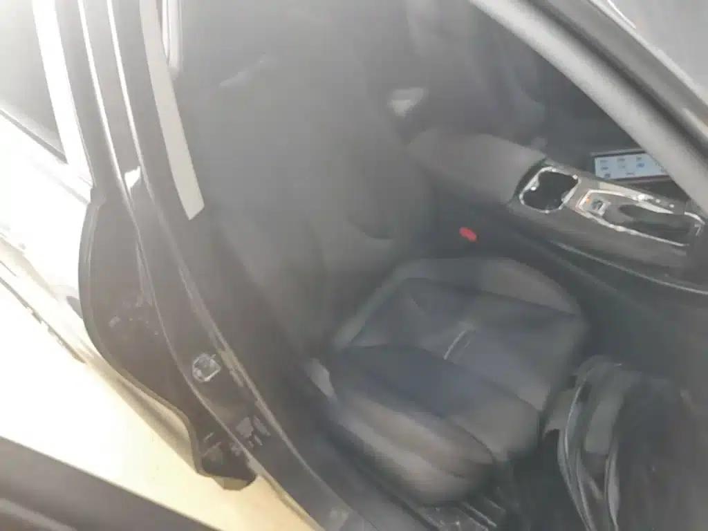 Changan Oushang X5 2021 Facelift 1.5T DCT Luxury Edition — миниатюра 25