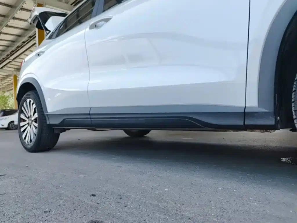 Changan Oushang X5 2021 1.5T DCT Premium Edition — миниатюра 21