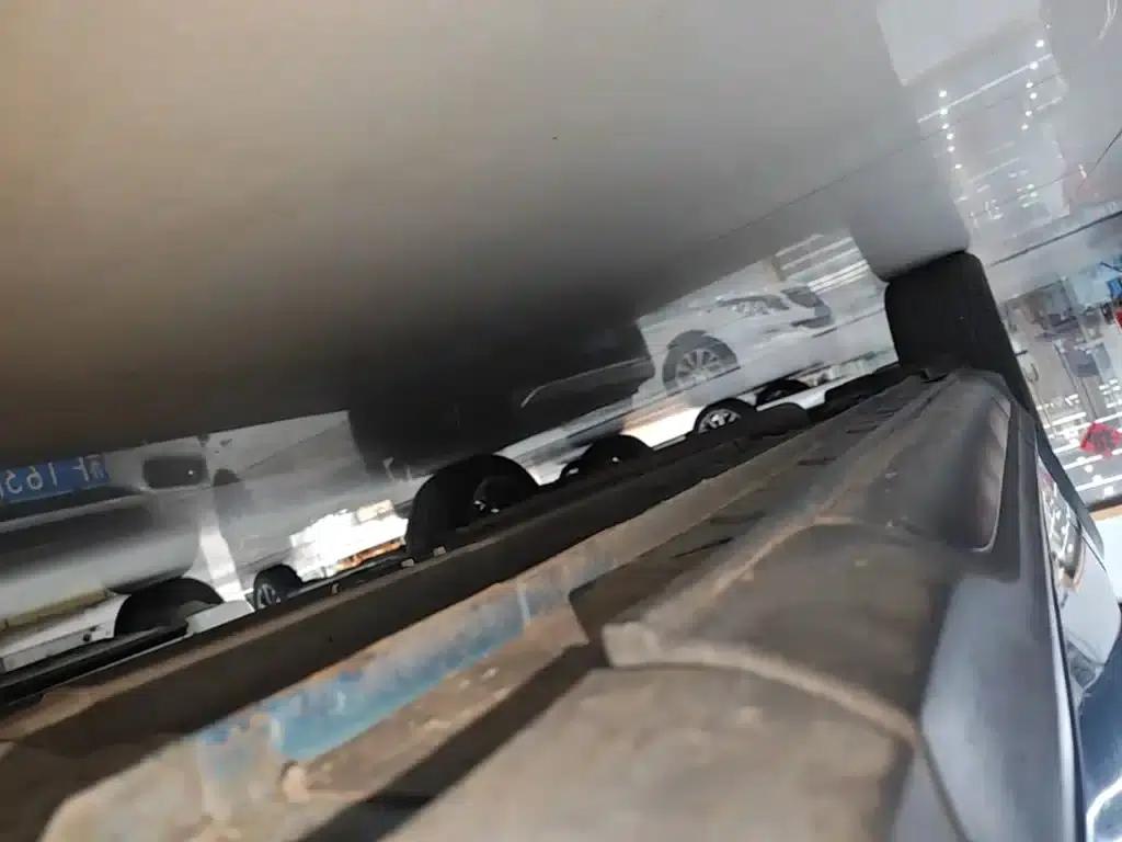 Changan Oushang X5 2021 1.5T DCT Premium Edition — миниатюра 21