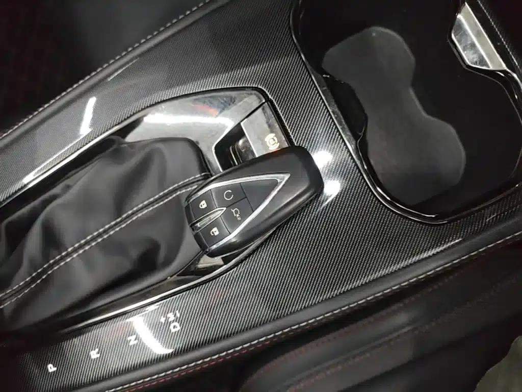 Changan Oushang X5 2021 1.5T DCT Premium Edition — миниатюра 9