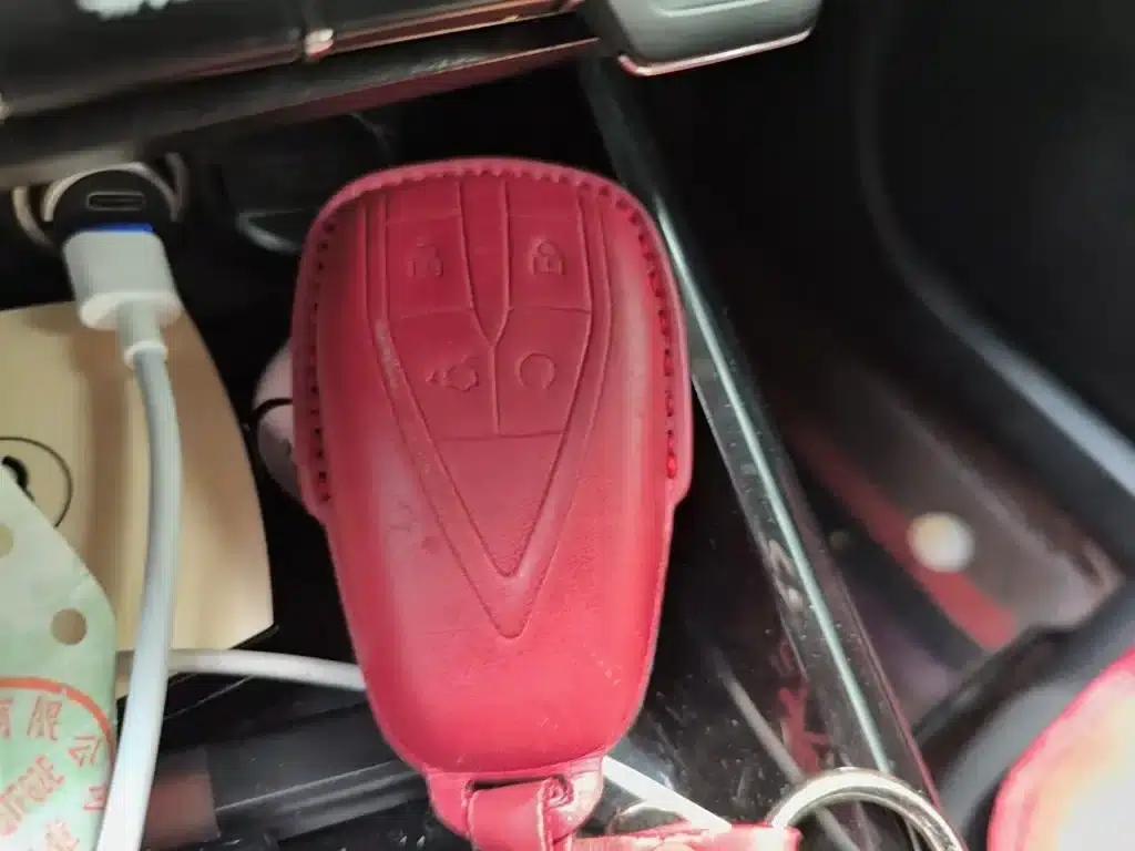 Changan Oushang X5 2021 1.5T DCT Premium Edition — миниатюра 12
