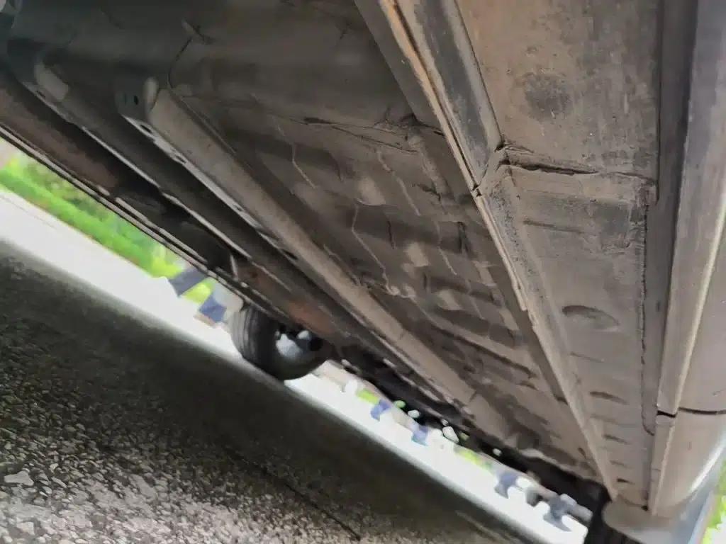 Changan Oushang X5 2021 1.5T DCT Premium Edition — миниатюра 17