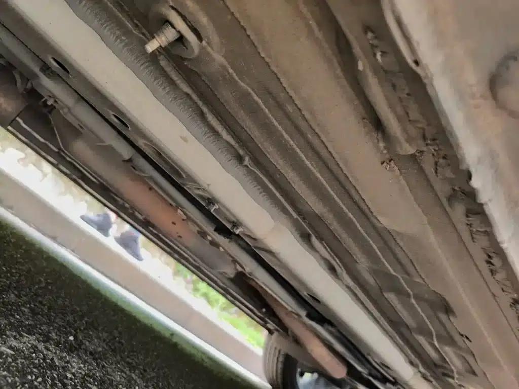 Changan Oushang X5 2021 1.5T DCT Premium Edition — миниатюра 19