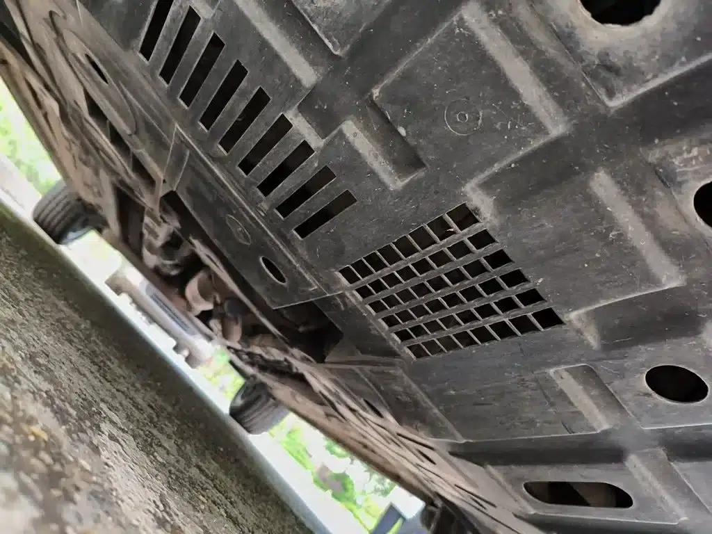 Changan Oushang X5 2021 1.5T DCT Premium Edition — миниатюра 23