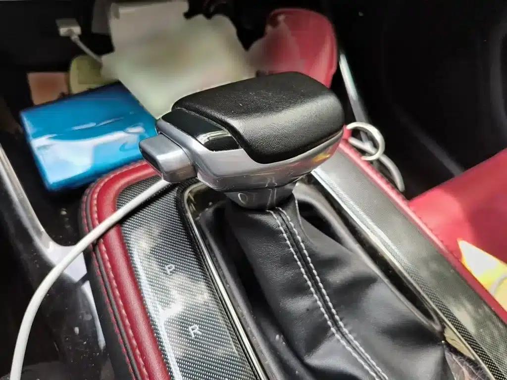 Changan Oushang X5 2021 1.5T DCT Premium Edition — миниатюра 7