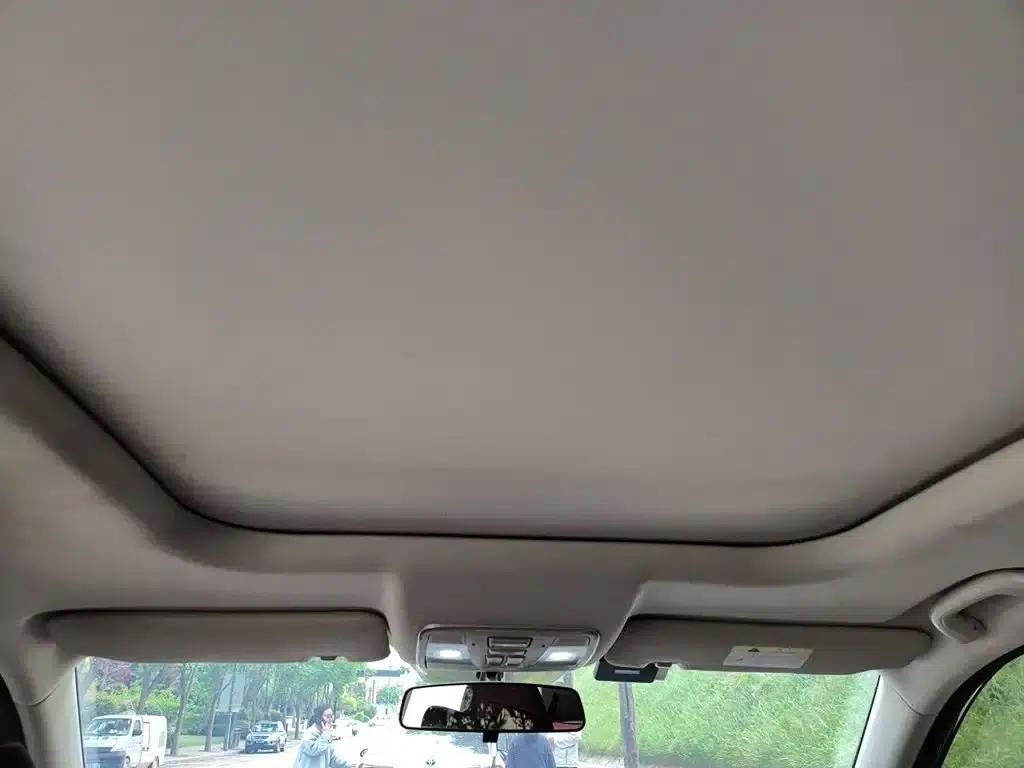 Changan Oushang X5 2021 1.5T DCT Premium Edition — миниатюра 9