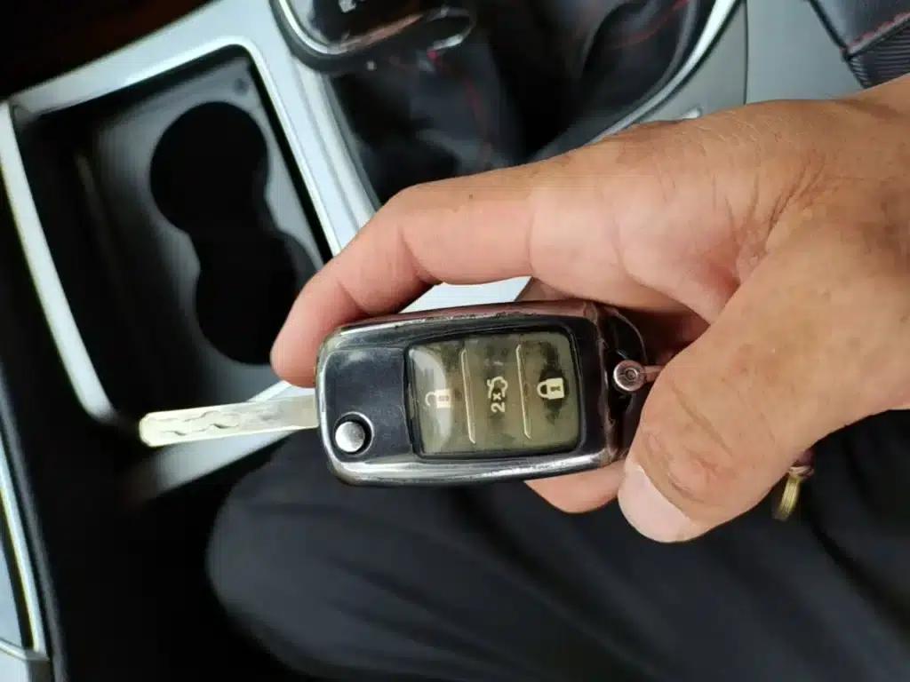 Changan Oushang X7 2021 1.5T Manual Comfort Edition — миниатюра 9
