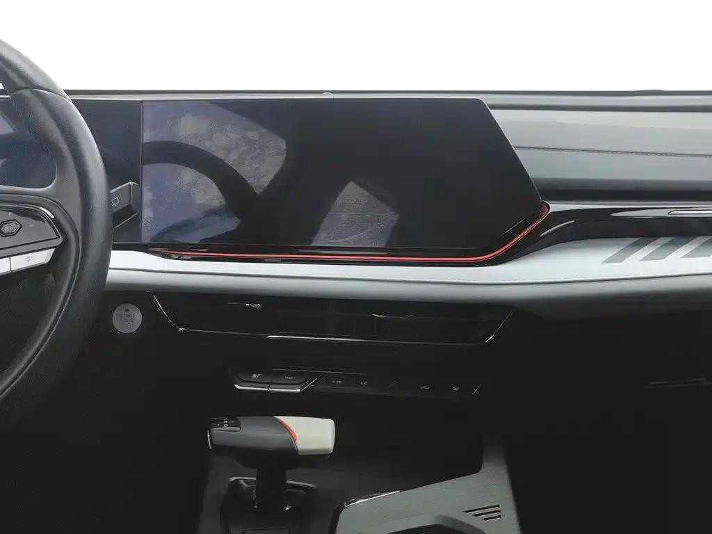 Changan Oushang X5 PLUS 2023 Facelift 1.5T DCT Navigator Edition — миниатюра 12