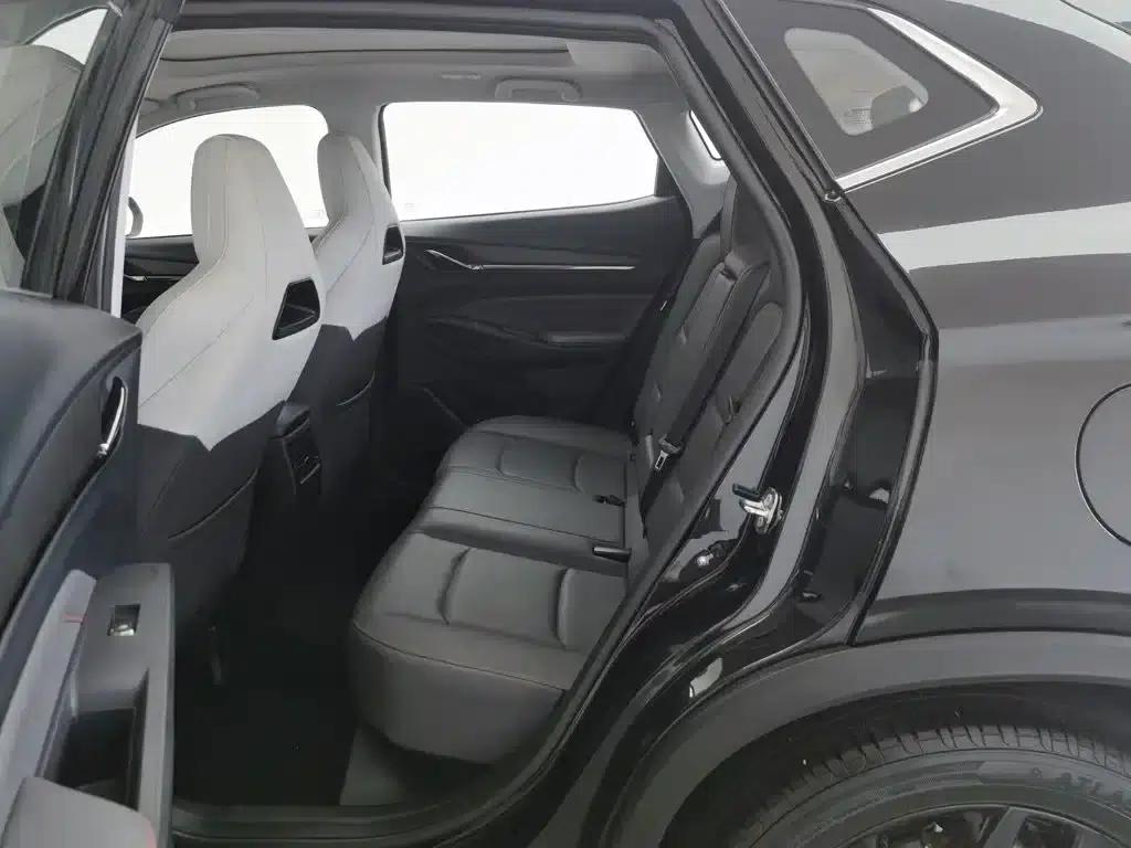 Changan Oushang X5 PLUS 2023 Facelift 1.5T DCT Navigator Edition — миниатюра 15