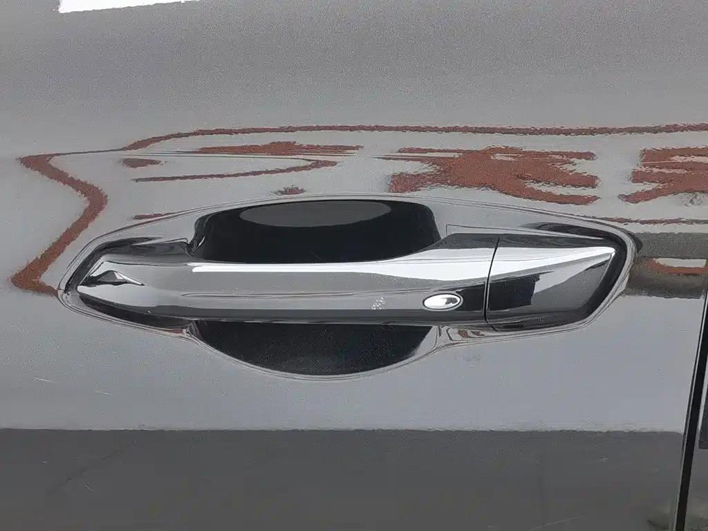 Changan Oushang X5 PLUS 2023 Facelift 1.5T DCT Navigator Edition — миниатюра 18