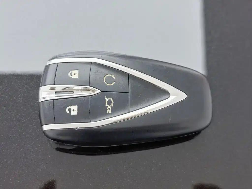 Changan Oushang X5 PLUS 2023 Facelift 1.5T DCT Navigator Edition — миниатюра 19