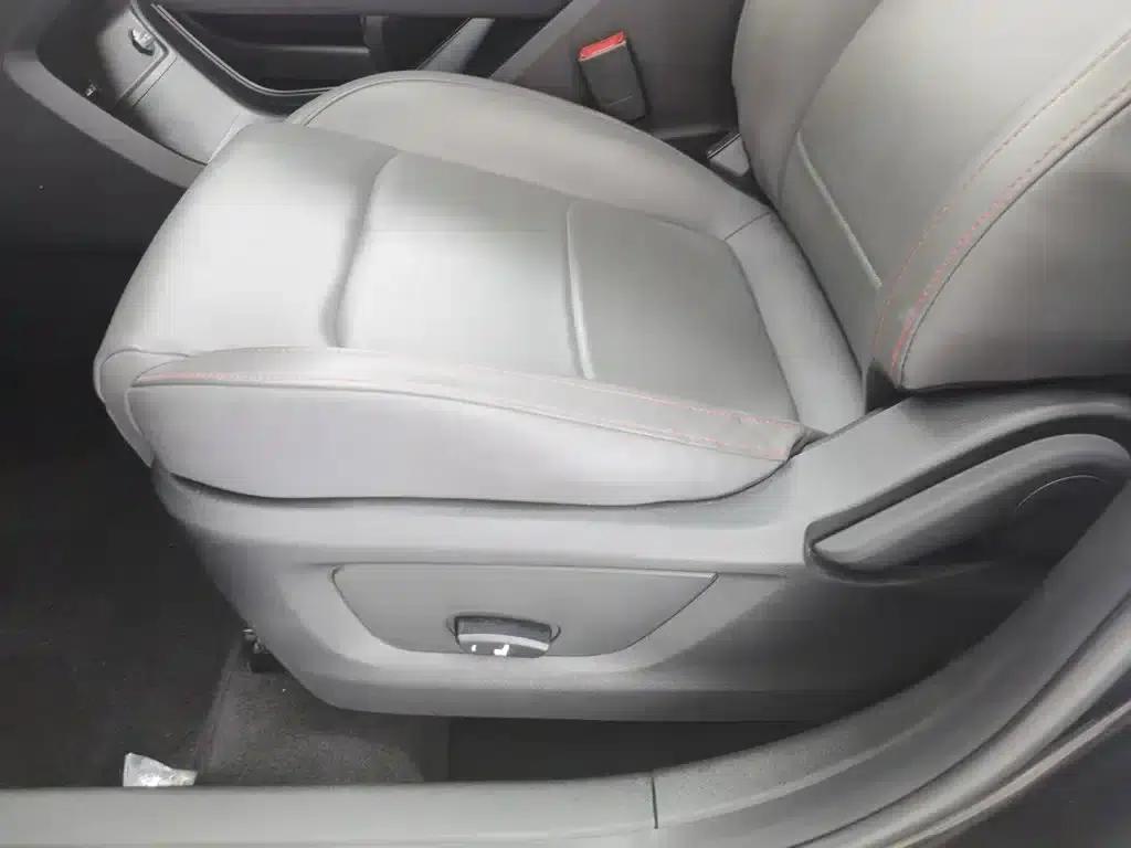 Changan Oushang X5 PLUS 2023 Facelift 1.5T DCT Navigator Edition — миниатюра 20